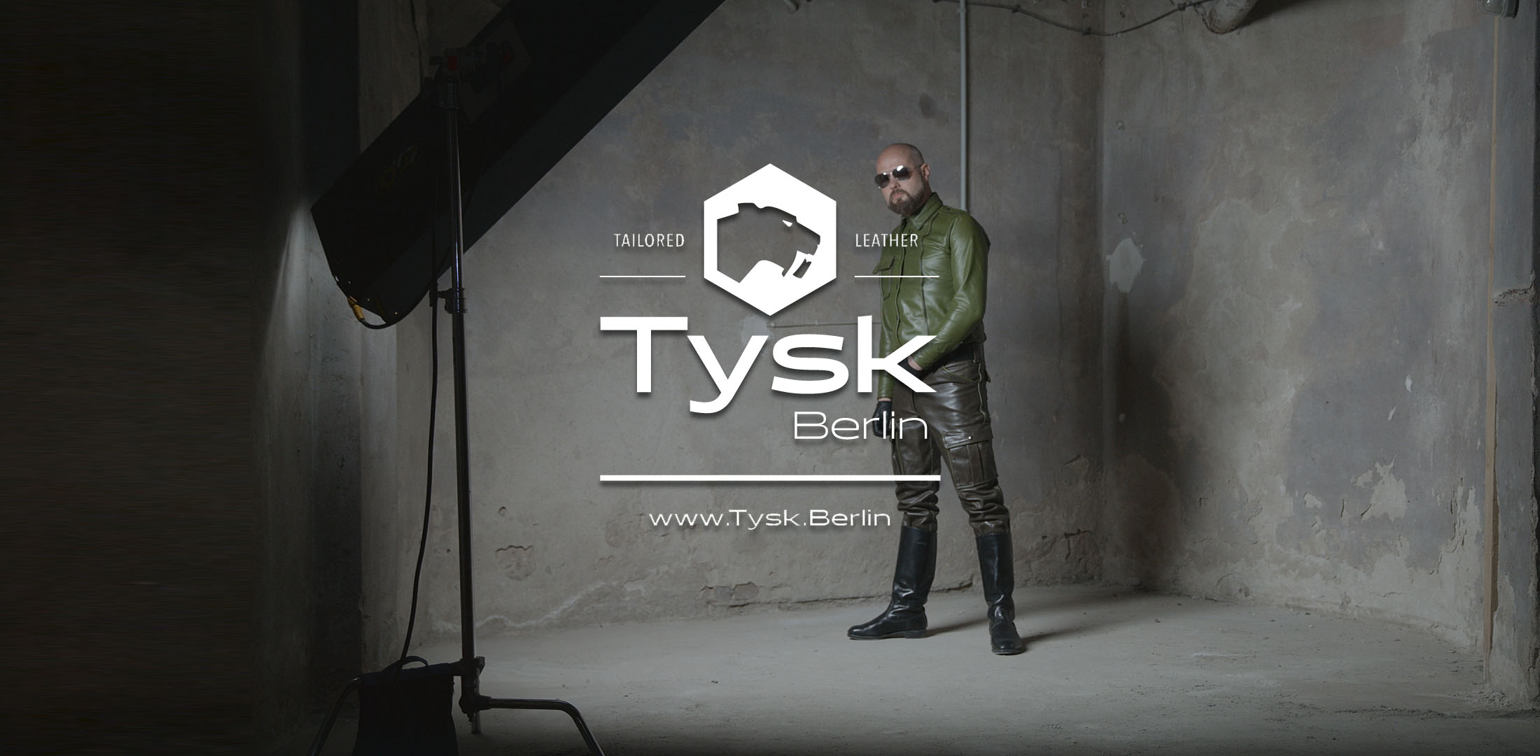 wer ist tysk