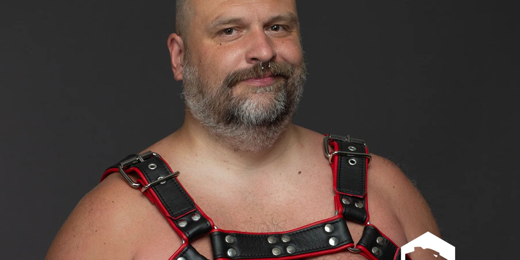 NEU: BIG XXL Harness