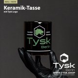 NEU: Tasse