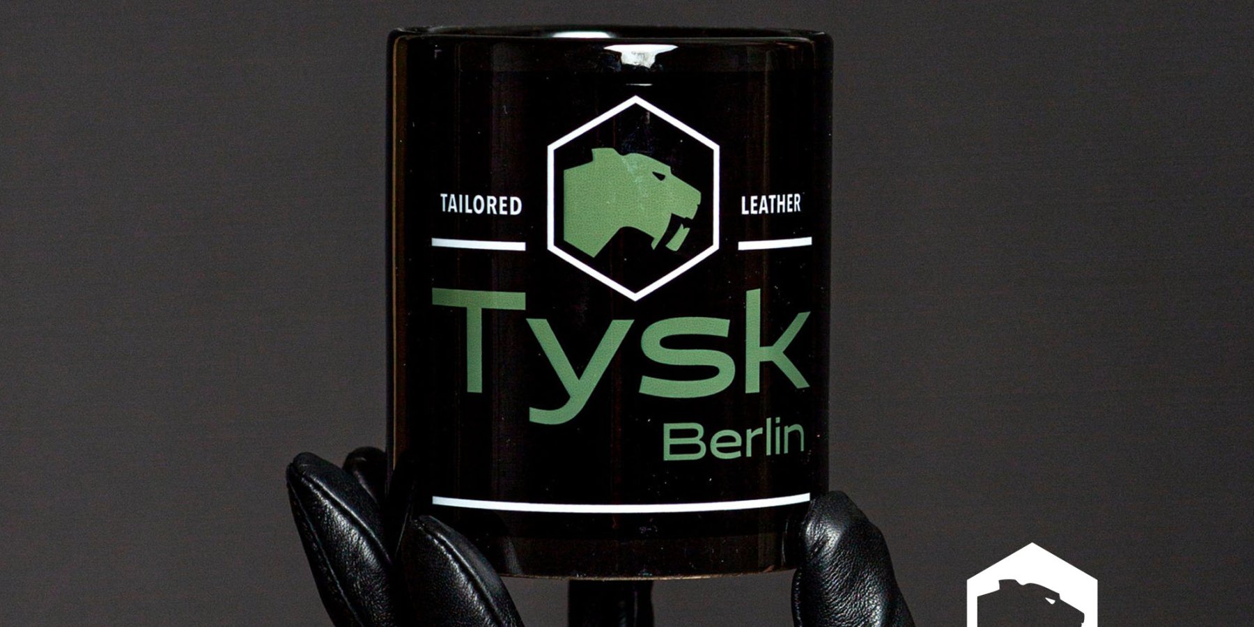 NEU: Tasse