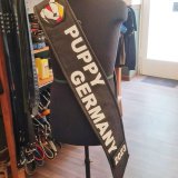 Die fertige Sch&auml;rpe