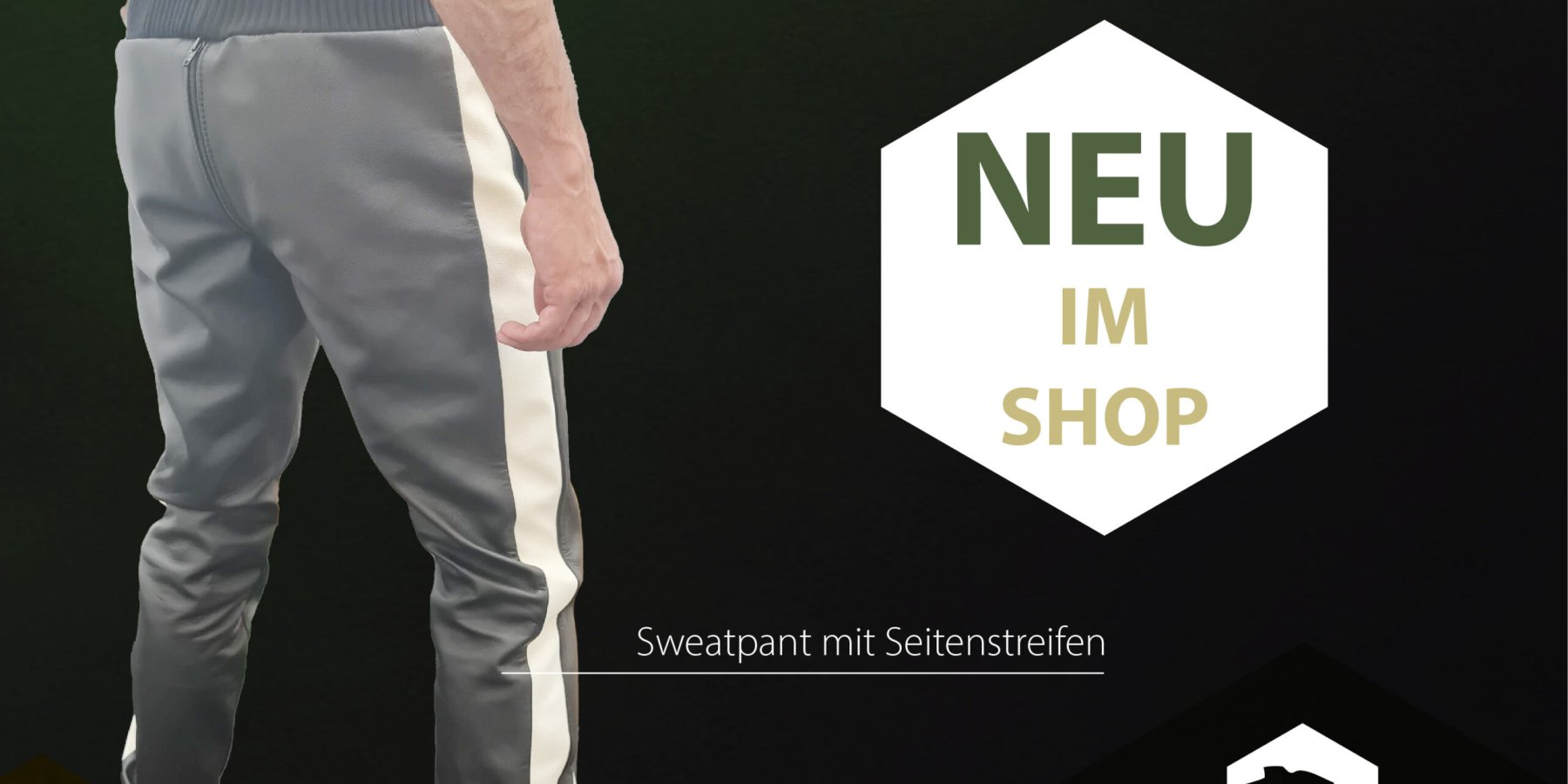 Neu im Shop
