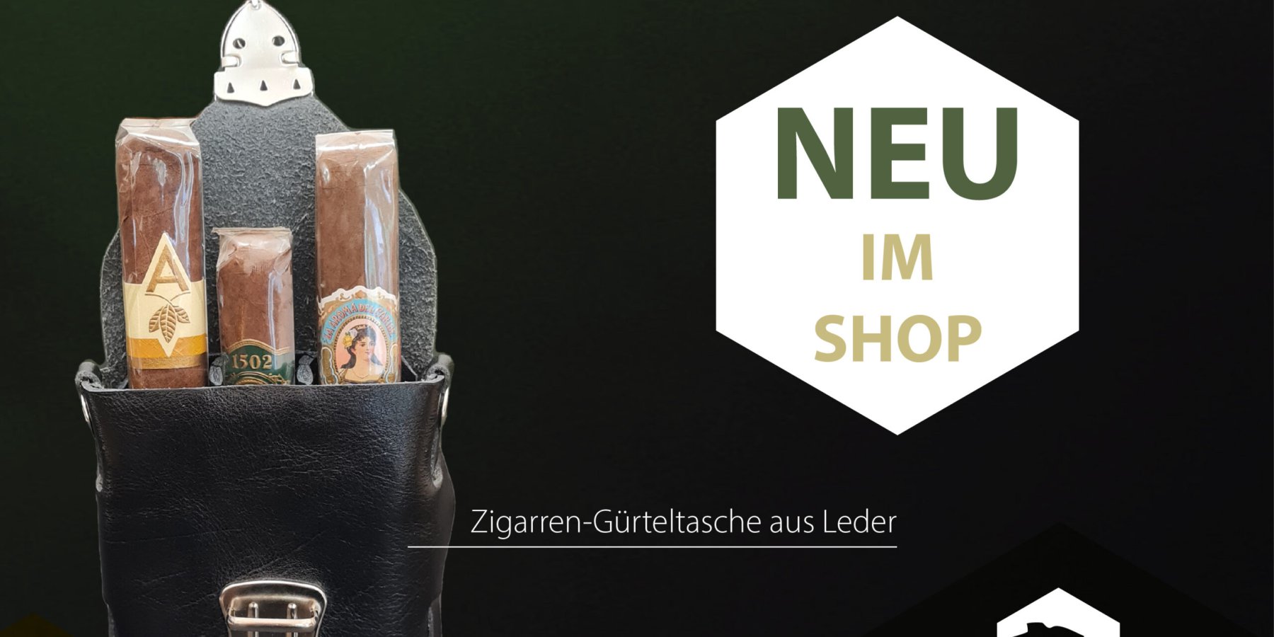 Neu im Shop