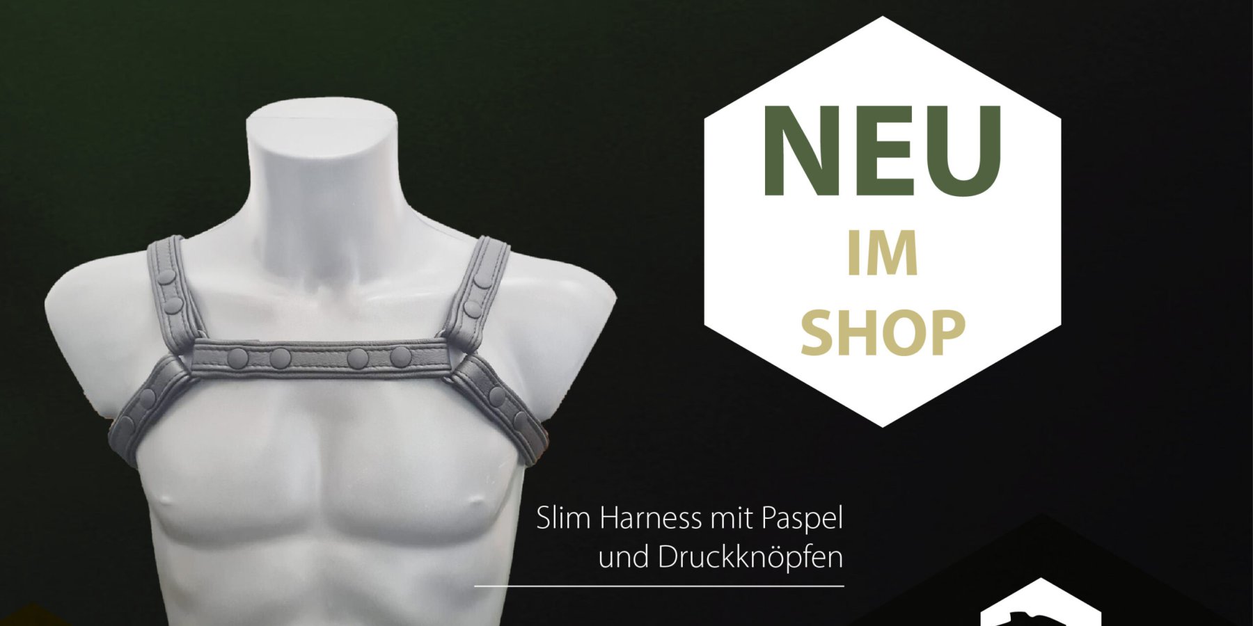 Neu im Shop