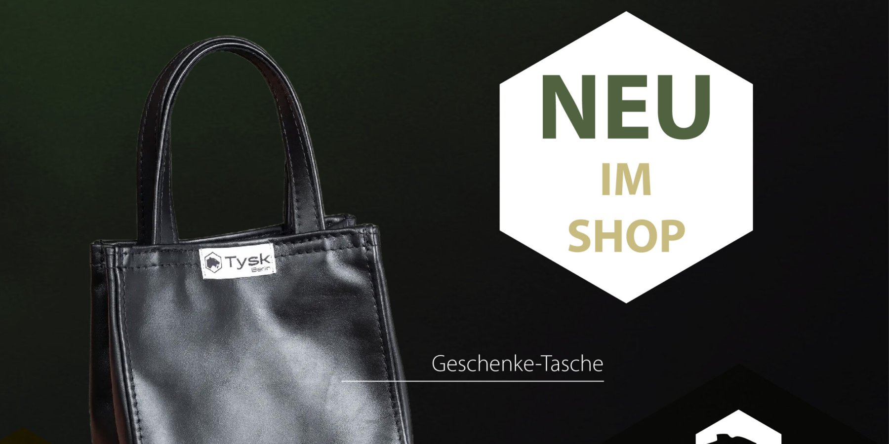 Neu im Shop