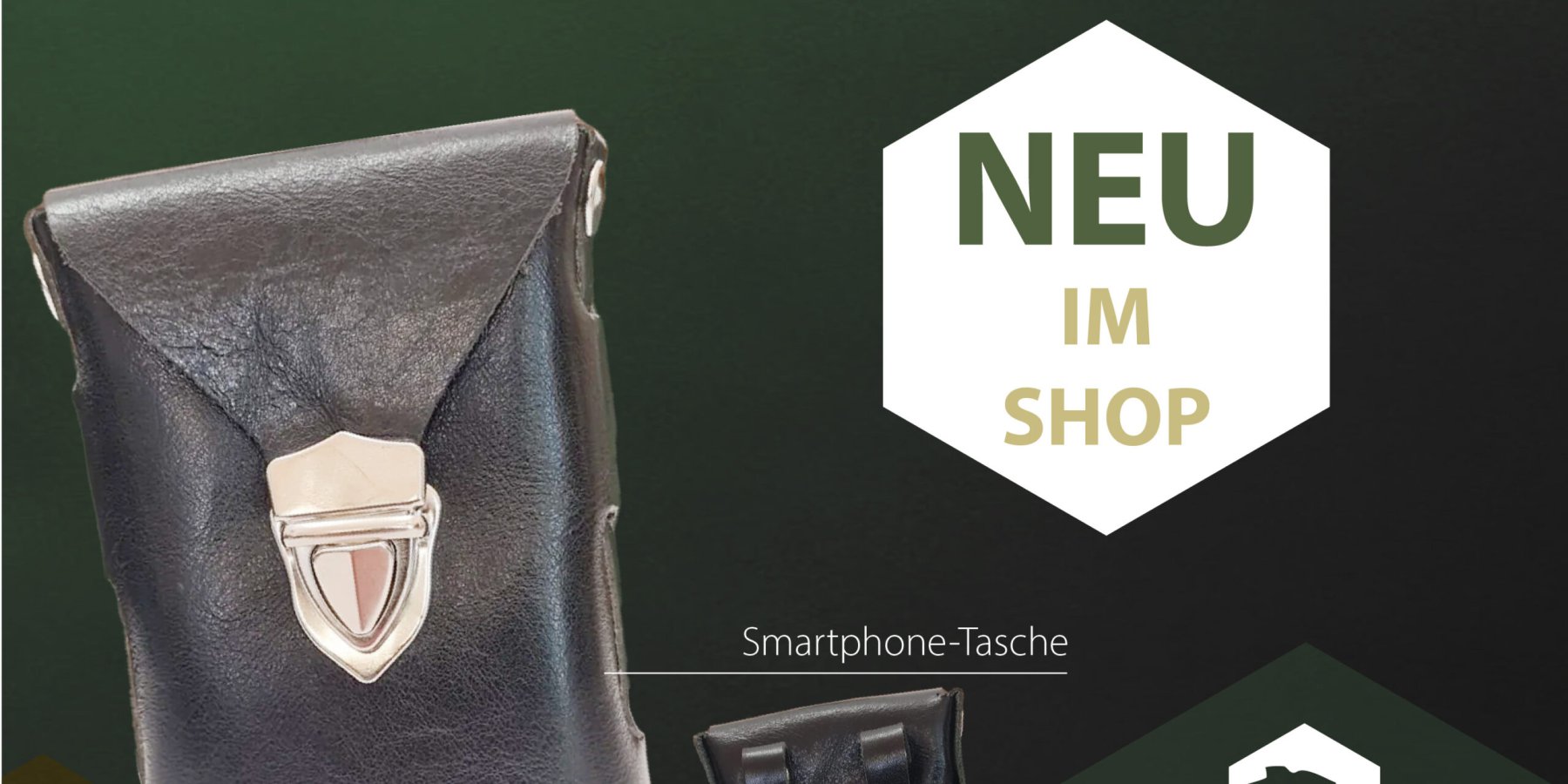 Neu im Shop