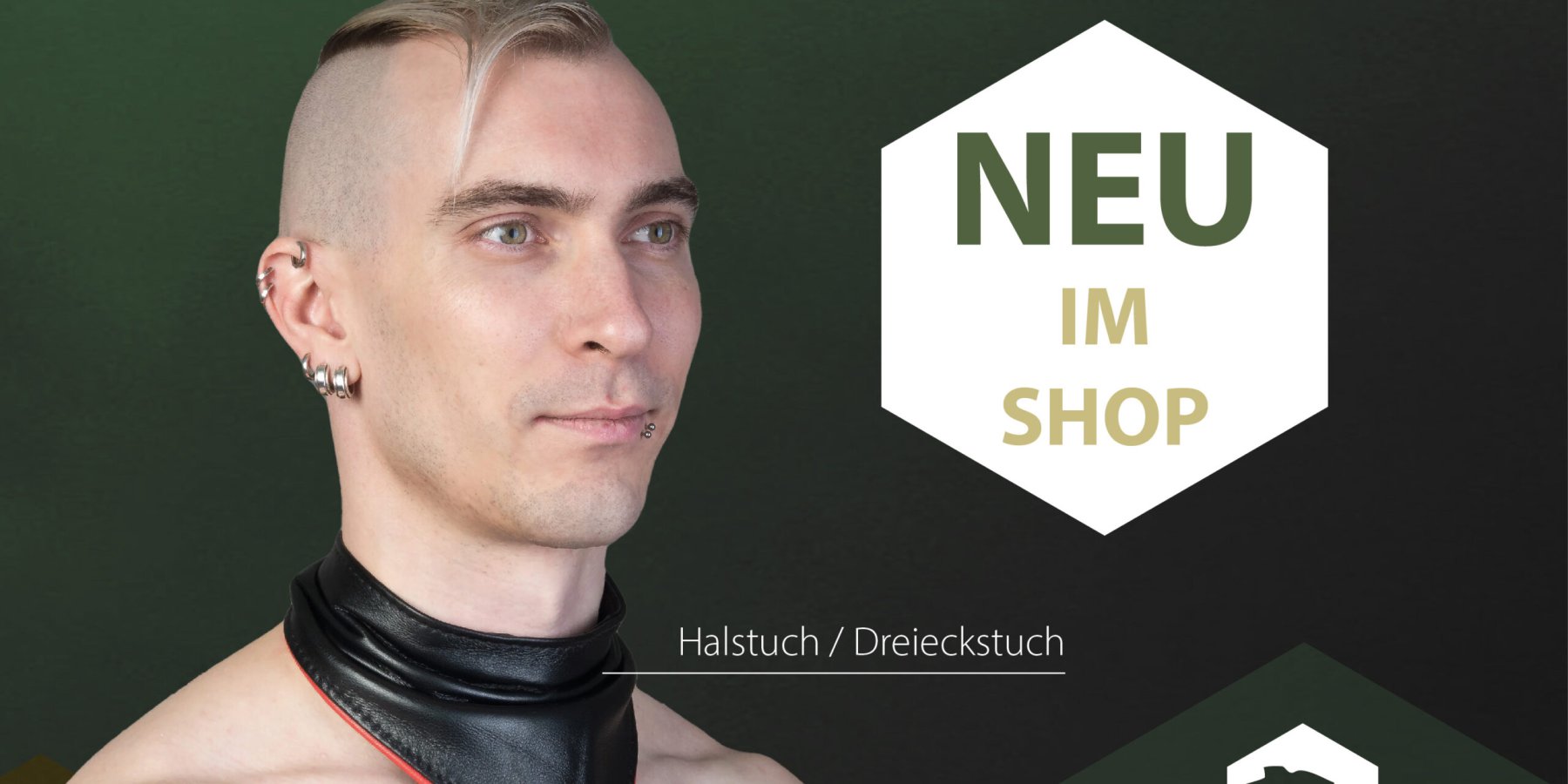 Neu im Shop