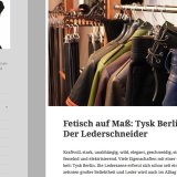 Interview mit dem fesselblog.de